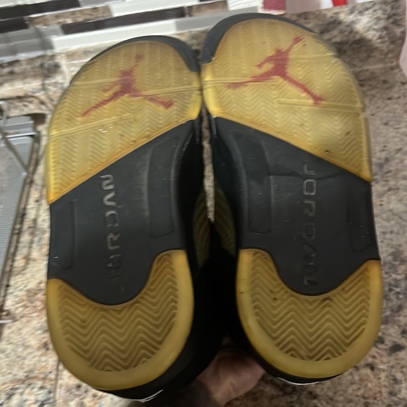 Jordan retro 5 - Picture 3 of 3